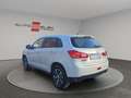 Mitsubishi ASX Klassik Kollektion AUS 1.HAND TÜV NEU Blanc - thumbnail 3
