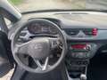 Opel Corsa E Selection 1.2 |KLIMA|1.HAND|GARANTIE| Schwarz - thumbnail 12