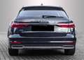 Audi A6 40 TDI quattro LEDERSITZE, ACC, SPURHALTEASS. Blau - thumbnail 5