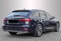 Audi A6 40 TDI quattro LEDERSITZE, ACC, SPURHALTEASS. Blau - thumbnail 4