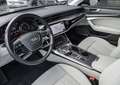 Audi A6 40 TDI quattro LEDERSITZE, ACC, SPURHALTEASS. Blau - thumbnail 6