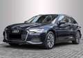 Audi A6 40 TDI quattro LEDERSITZE, ACC, SPURHALTEASS. Blau - thumbnail 3