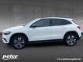 Mercedes-Benz GLA 180 Progressive Line Edition, Night Paket Blanc - thumbnail 2