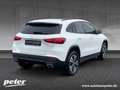 Mercedes-Benz GLA 180 Progressive Line Edition, Night Paket Blanc - thumbnail 3