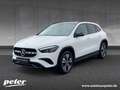Mercedes-Benz GLA 180 Progressive Line Edition, Night Paket Blanc - thumbnail 1