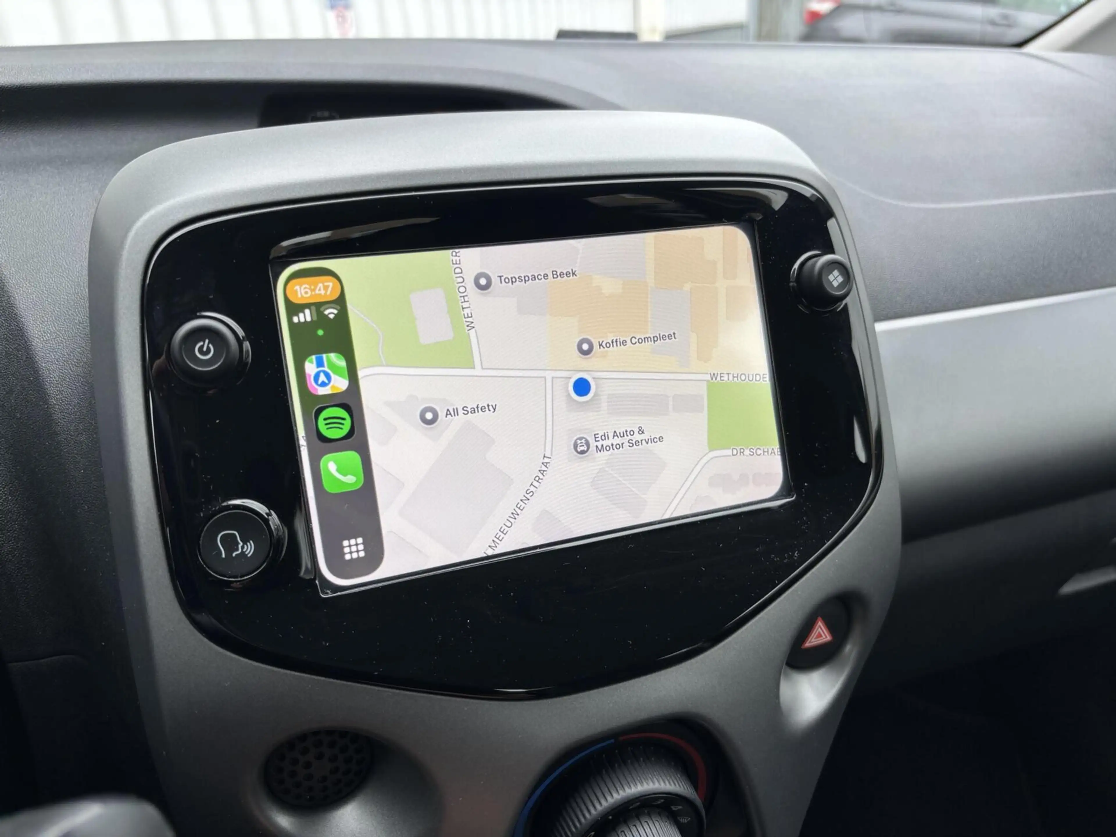 Toyota Aygo 1.0 VVT-i x-play | 15'' velgen | Camera | Carplay — photo 10