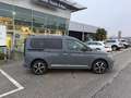 Volkswagen Caddy 5ª serie 2.0 TDI 122 CV DSG Style Grigio - thumbnail 3