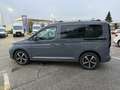 Volkswagen Caddy 5ª serie 2.0 TDI 122 CV DSG Style Grigio - thumbnail 5