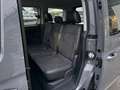 Volkswagen Caddy 5ª serie 2.0 TDI 122 CV DSG Style Grigio - thumbnail 9