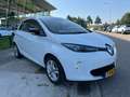 Renault ZOE E-Tech Electric R90 Life 41 kWh (AccuHuur) / Navi Blanc - thumbnail 4