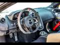 McLaren 620R XP3 1 OF 1 MSO FACTORY CAR EXTENDED CARBONB\u0026W Noir - thumbnail 10