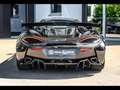 McLaren 620R XP3 1 OF 1 MSO FACTORY CAR EXTENDED CARBONB\u0026W Noir - thumbnail 4