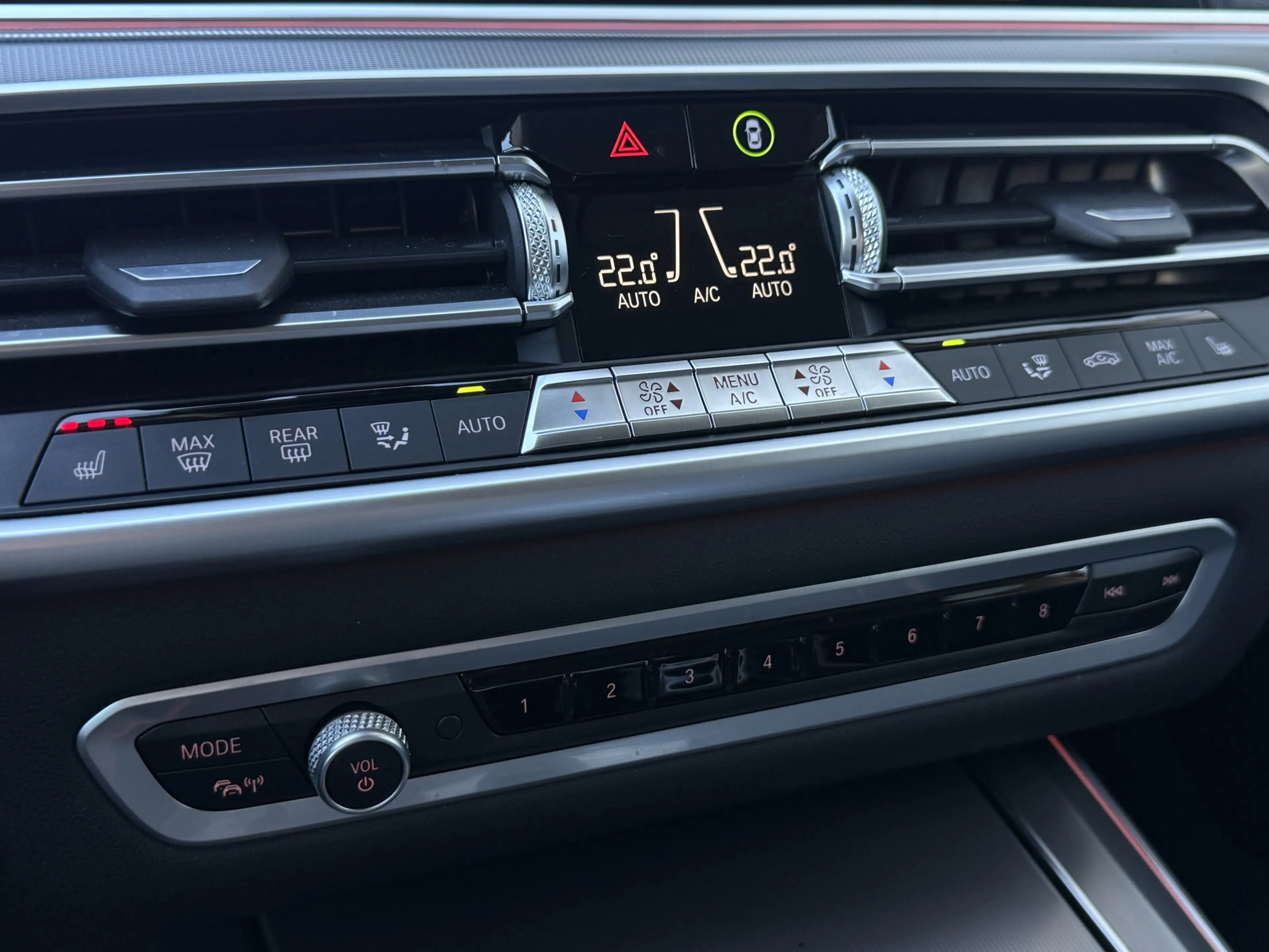 BMW X5 xDrive45e High Executive Automaat Carplay/Trekhaak — photo 13