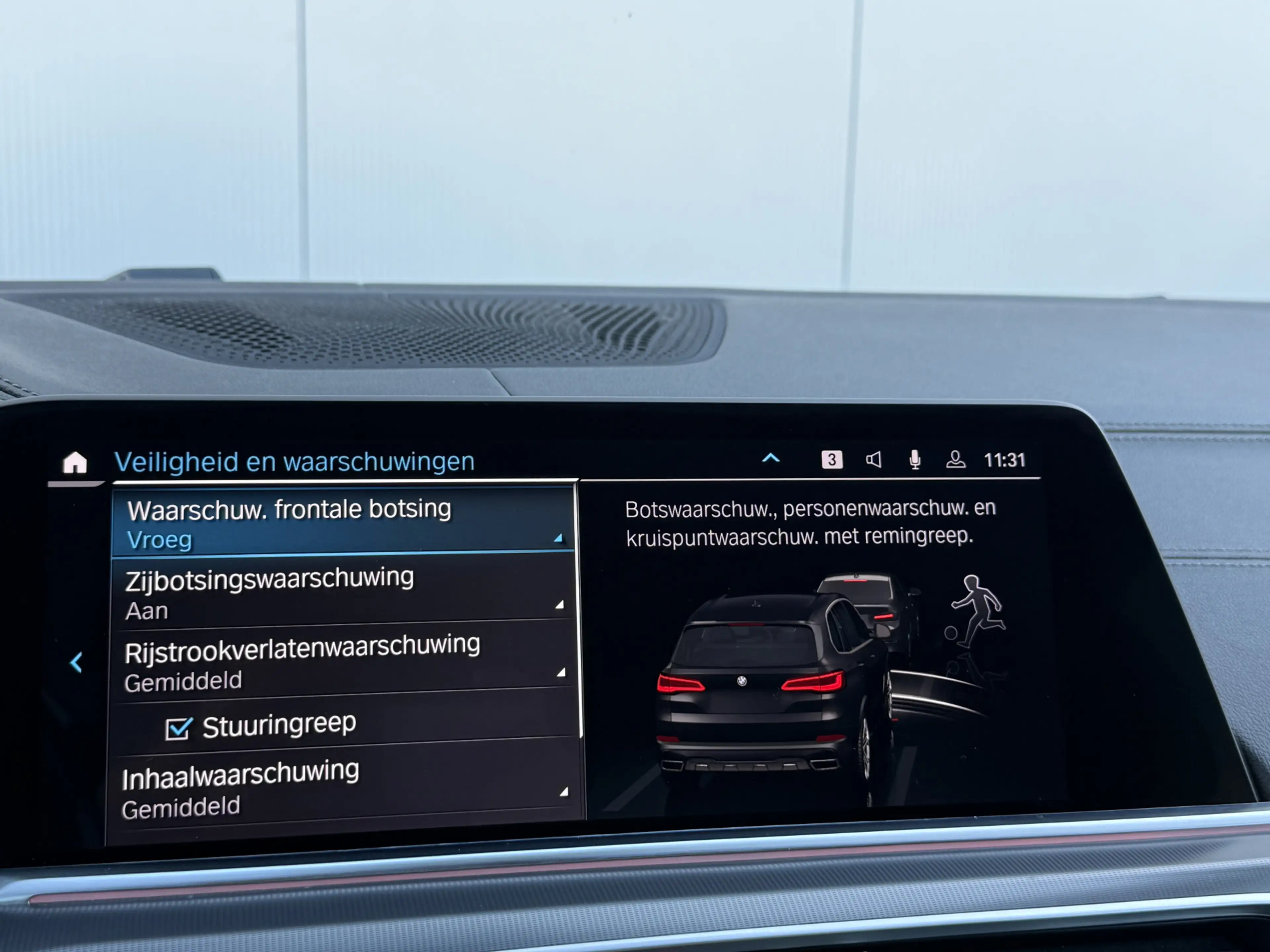 BMW X5 xDrive45e High Executive Automaat Carplay/Trekhaak — photo 22