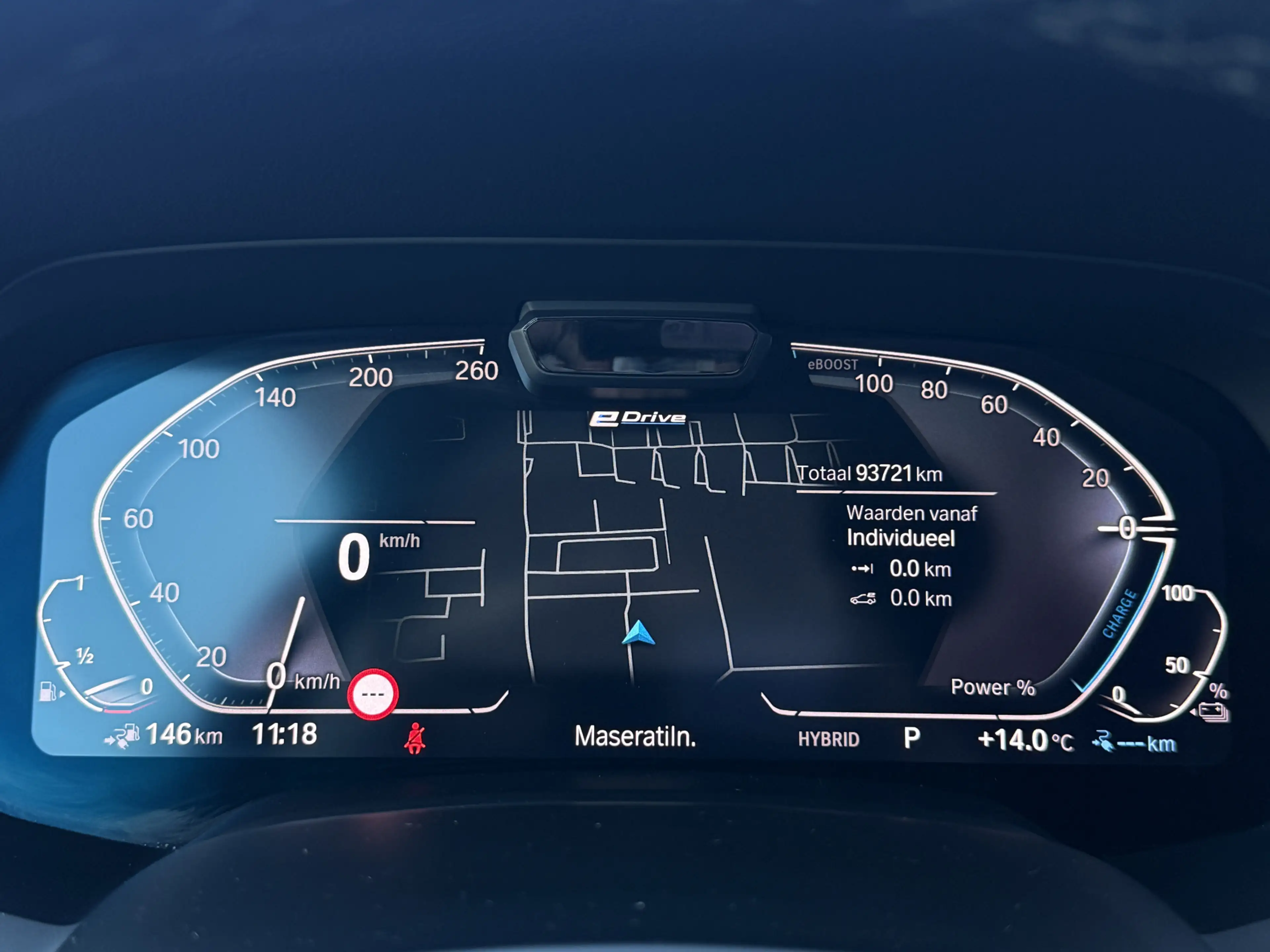 BMW X5 xDrive45e High Executive Automaat Carplay/Trekhaak — photo 23