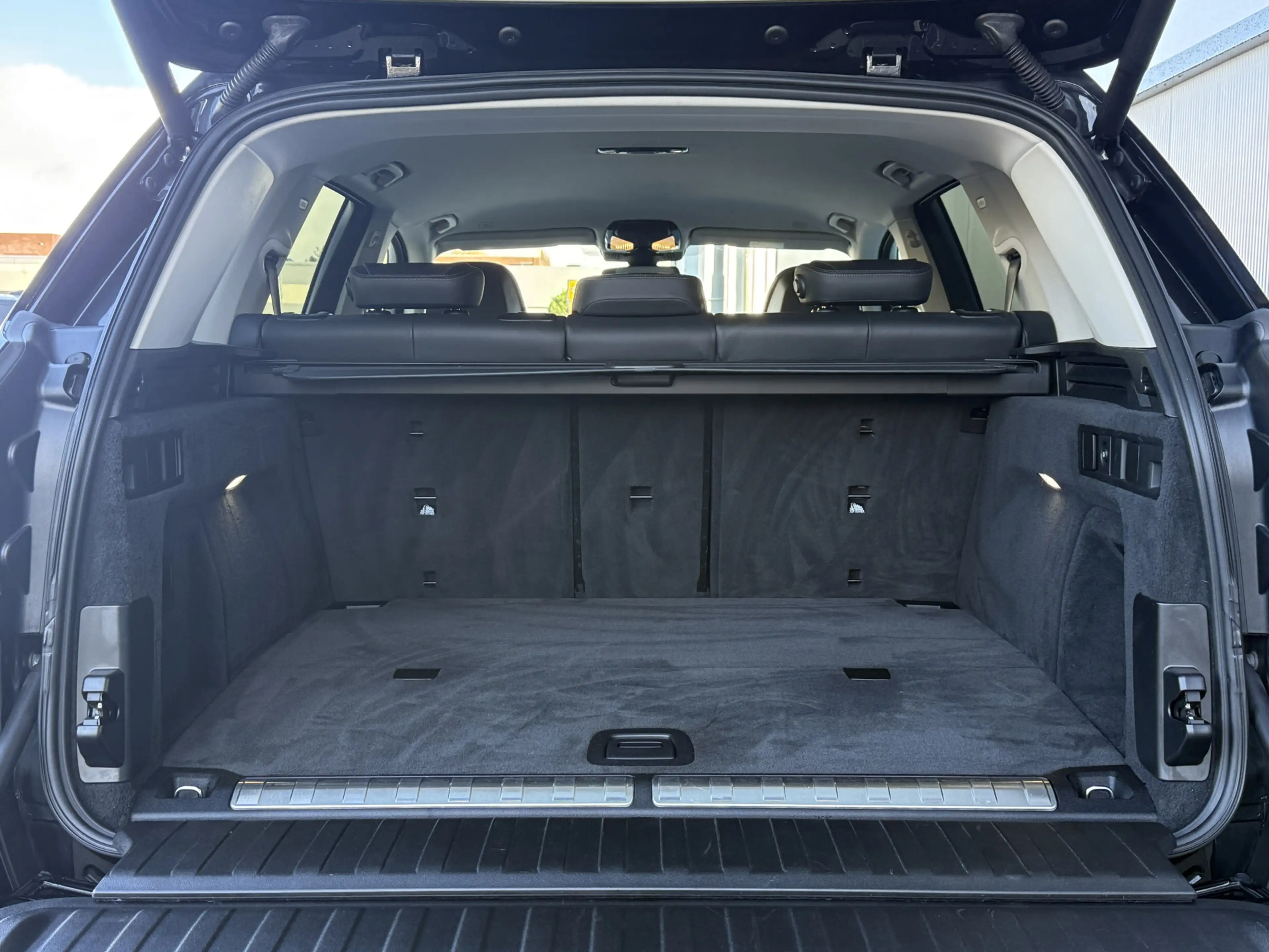 BMW X5 xDrive45e High Executive Automaat Carplay/Trekhaak — photo 31