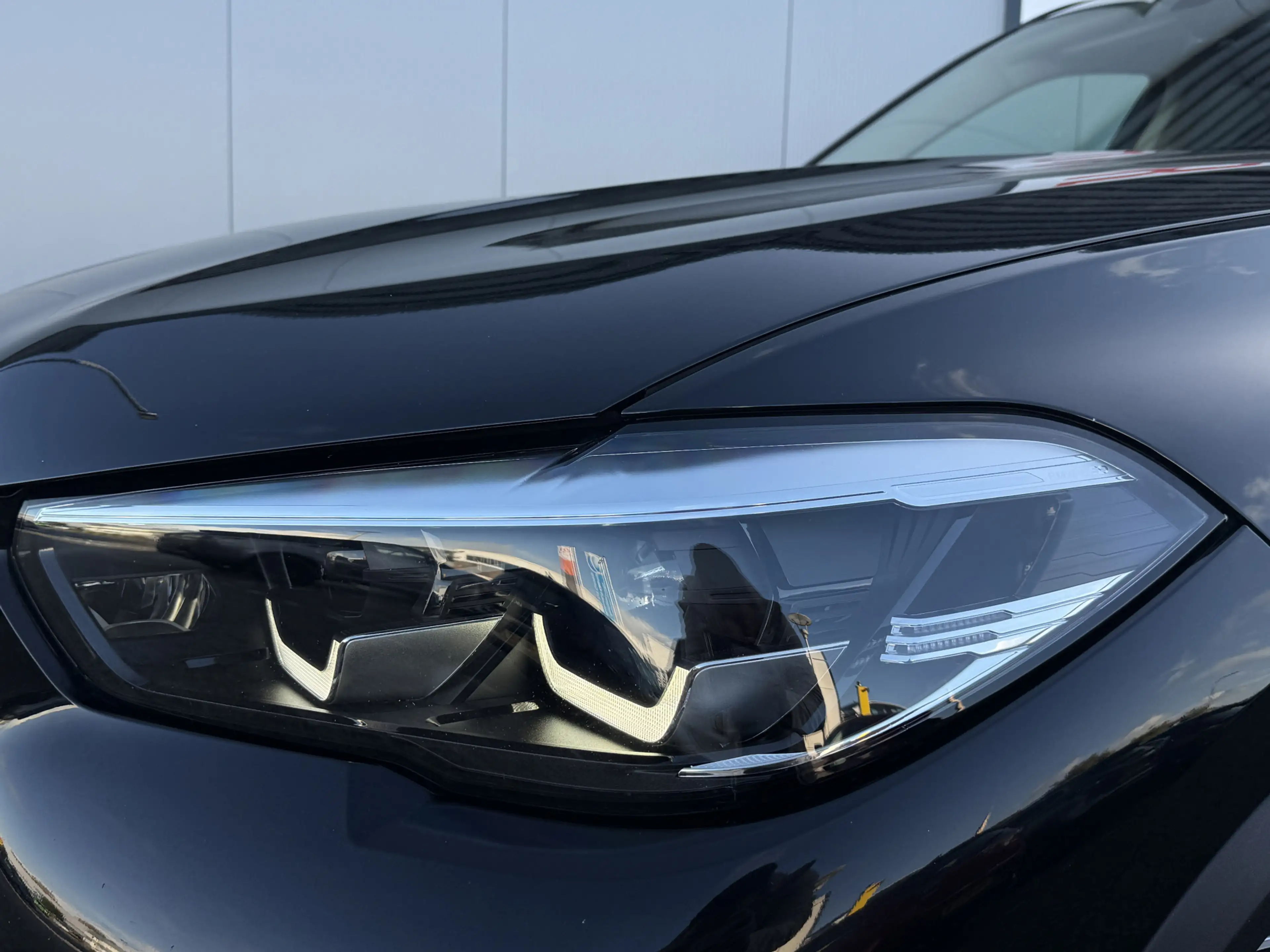BMW X5 xDrive45e High Executive Automaat Carplay/Trekhaak — photo 24