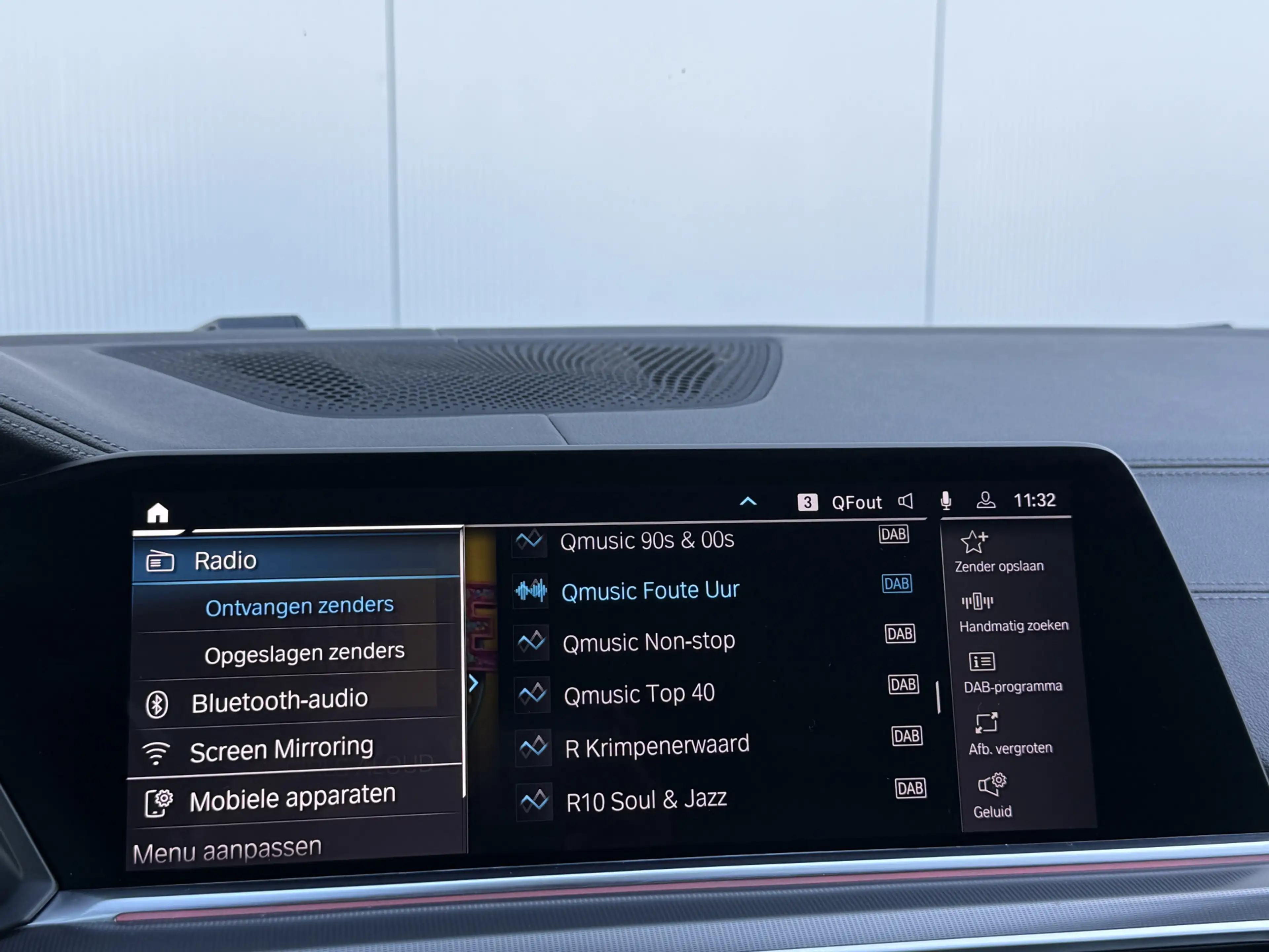 BMW X5 xDrive45e High Executive Automaat Carplay/Trekhaak — photo 35