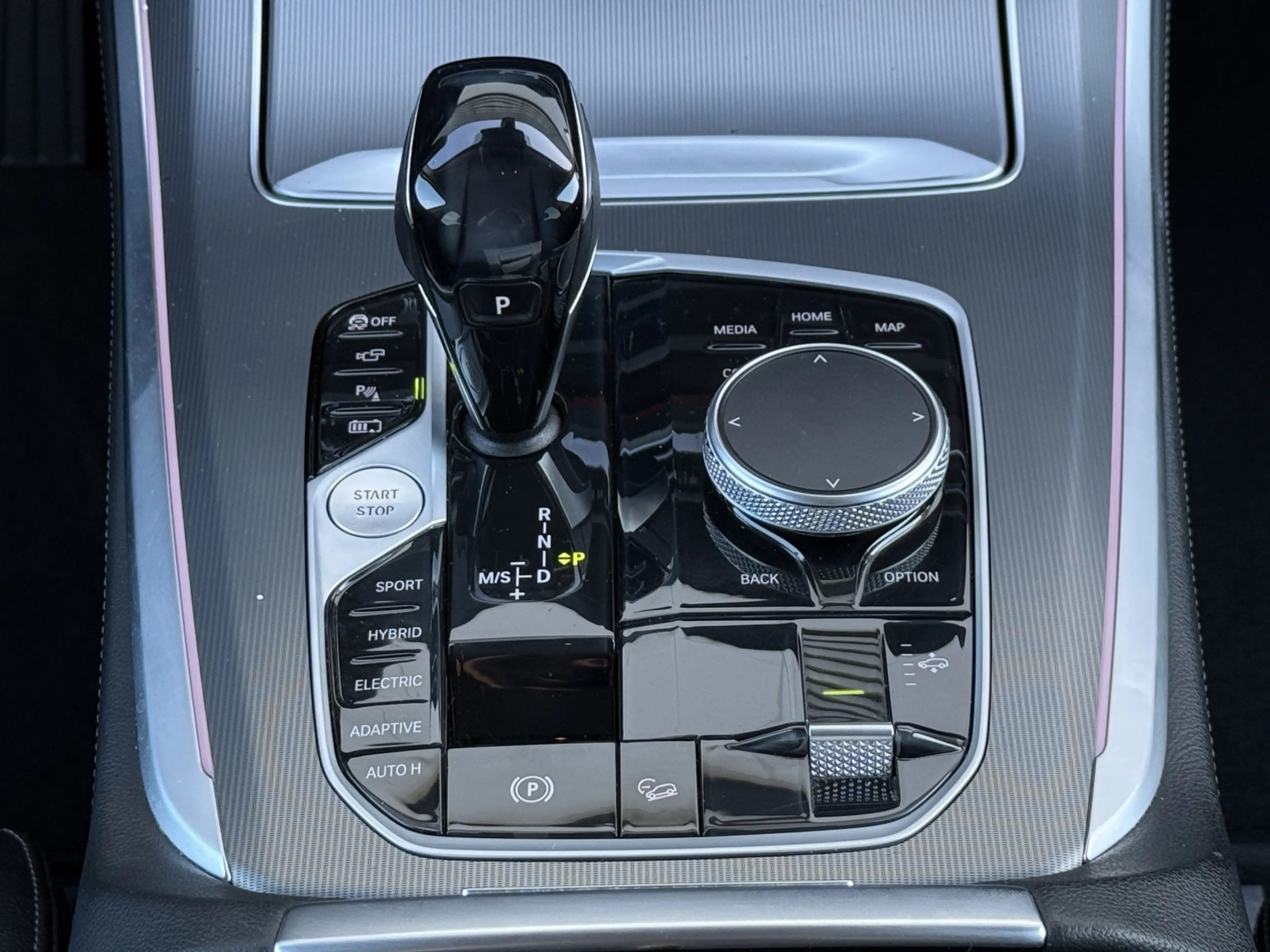 BMW X5 xDrive45e High Executive Automaat Carplay/Trekhaak — photo 18