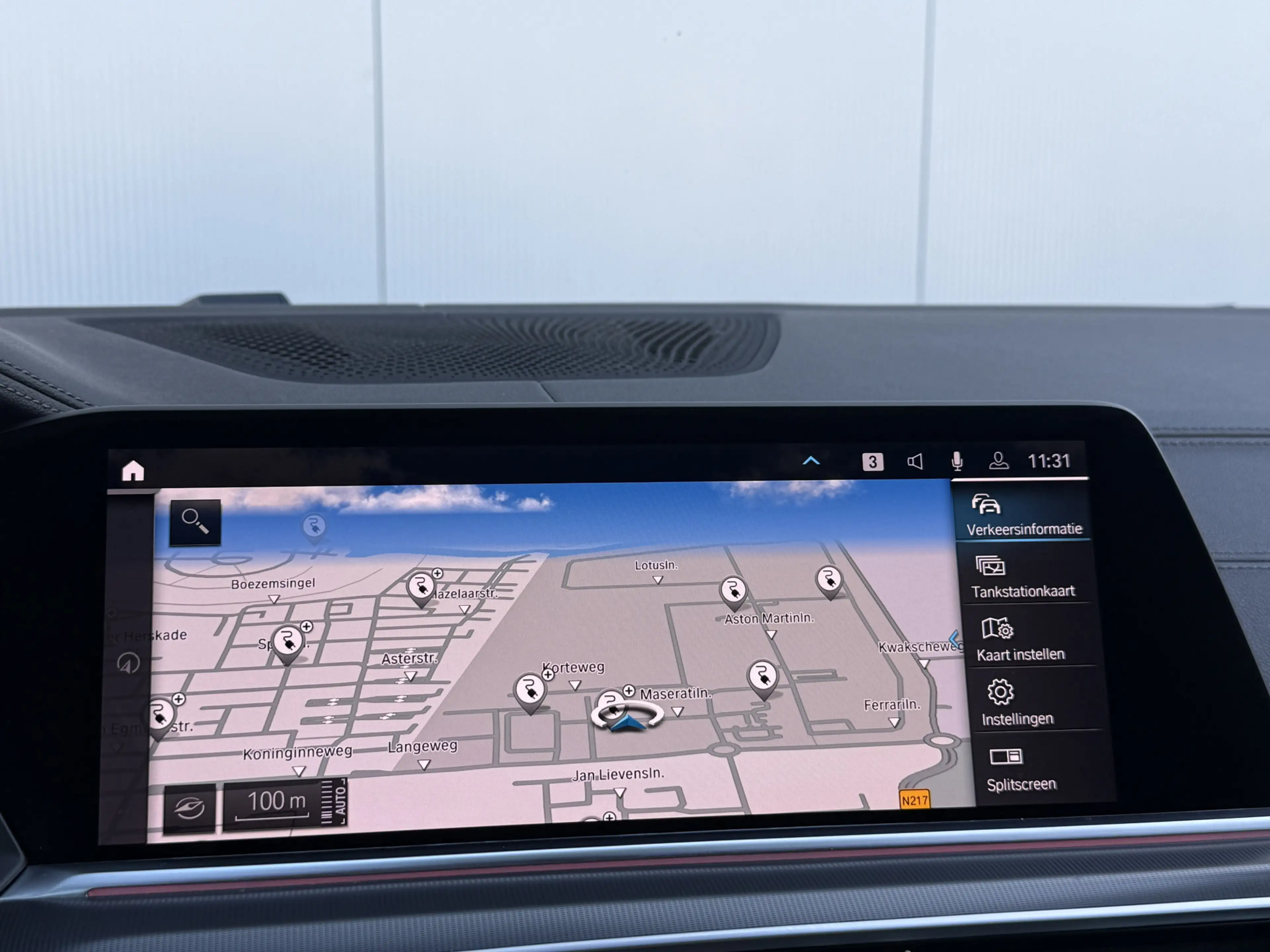 BMW X5 xDrive45e High Executive Automaat Carplay/Trekhaak — photo 11