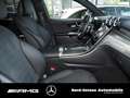 Mercedes-Benz GLC 300 d 4M AMG KAMERA AHK DISTRONIC KEYLESS Grau - thumbnail 10