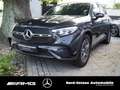 Mercedes-Benz GLC 300 d 4M AMG KAMERA AHK DISTRONIC KEYLESS Grau - thumbnail 6