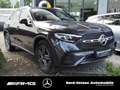 Mercedes-Benz GLC 300 d 4M AMG KAMERA AHK DISTRONIC KEYLESS Grau - thumbnail 3