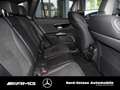 Mercedes-Benz GLC 300 d 4M AMG KAMERA AHK DISTRONIC KEYLESS Grau - thumbnail 12