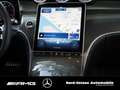 Mercedes-Benz GLC 300 d 4M AMG KAMERA AHK DISTRONIC KEYLESS Grau - thumbnail 9
