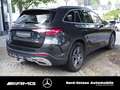 Mercedes-Benz GLC 300 d 4M AMG KAMERA AHK DISTRONIC KEYLESS Grau - thumbnail 4