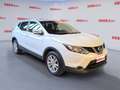 Nissan Qashqai 1.5 DCI 110 HP ACENTA COME STA E GIACE Blanc - thumbnail 2