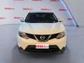 Nissan Qashqai 1.5 DCI 110 HP ACENTA COME STA E GIACE Blanc - thumbnail 5