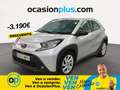 Toyota Aygo Play Gris - thumbnail 1