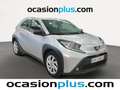 Toyota Aygo Play Gris - thumbnail 2