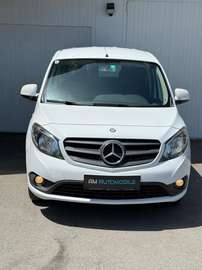 109 CDI lang (A2)(415.603)