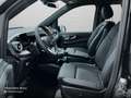 Mercedes-Benz V 300 d 4M AVANTGARDE+Allrad+AMG+SchiebDa+9G+AHK Noir - thumbnail 10