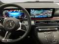 Mercedes-Benz V 300 d 4M AVANTGARDE+Allrad+AMG+SchiebDa+9G+AHK Noir - thumbnail 12