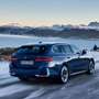 BMW 530 530e sDrive Touring Argento - thumbnail 4