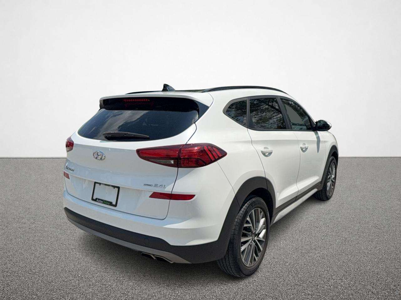 2020 Hyundai Tucson PREFERRED-AWD-DRIVE ASSIST-PANORAMIC ROOF — снимка 1