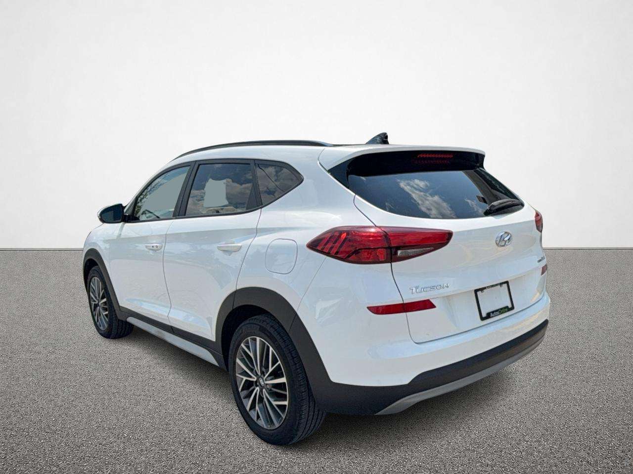 2020 Hyundai Tucson PREFERRED-AWD-DRIVE ASSIST-PANORAMIC ROOF — снимка 1