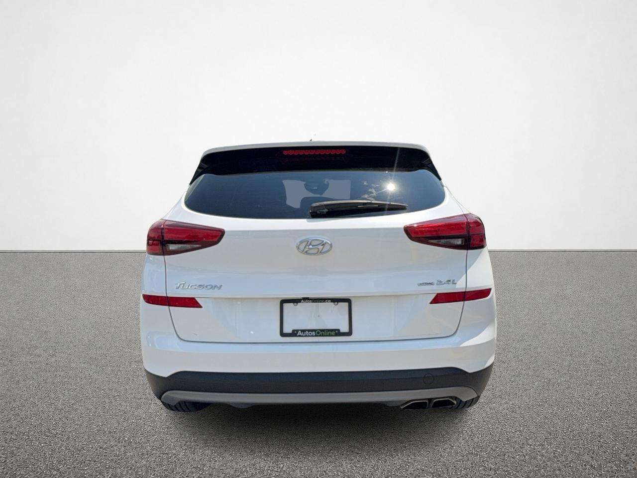2020 Hyundai Tucson PREFERRED-AWD-DRIVE ASSIST-PANORAMIC ROOF — снимка 1