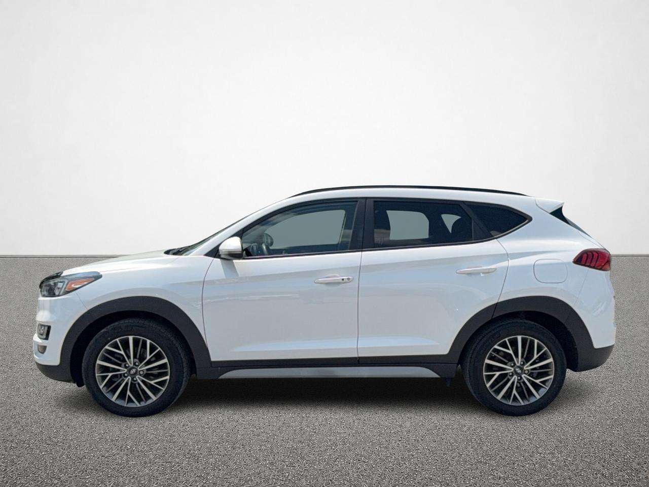 2020 Hyundai Tucson PREFERRED-AWD-DRIVE ASSIST-PANORAMIC ROOF — снимка 1