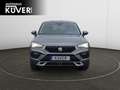 SEAT Ateca Style 1.5 TSI DSG ACC*AHK*NAVI*LED*PDC*SHZ Grau - thumbnail 2