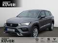 SEAT Ateca Style 1.5 TSI DSG ACC*AHK*NAVI*LED*PDC*SHZ Grau - thumbnail 1