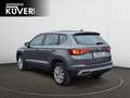 SEAT Ateca Style 1.5 TSI DSG ACC*AHK*NAVI*LED*PDC*SHZ Grau - thumbnail 4