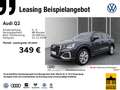 Audi Q2 35 TFSI Adv. S tronic *LED*R-CAM*PDC+*SHZ* Grau - thumbnail 1
