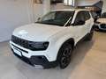 Jeep Avenger 1.2 Turbo 100 CV Summit Bianco - thumbnail 1