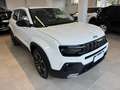 Jeep Avenger 1.2 Turbo 100 CV Summit Bianco - thumbnail 3