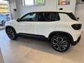 Jeep Avenger 1.2 Turbo 100 CV Summit Bianco - thumbnail 7