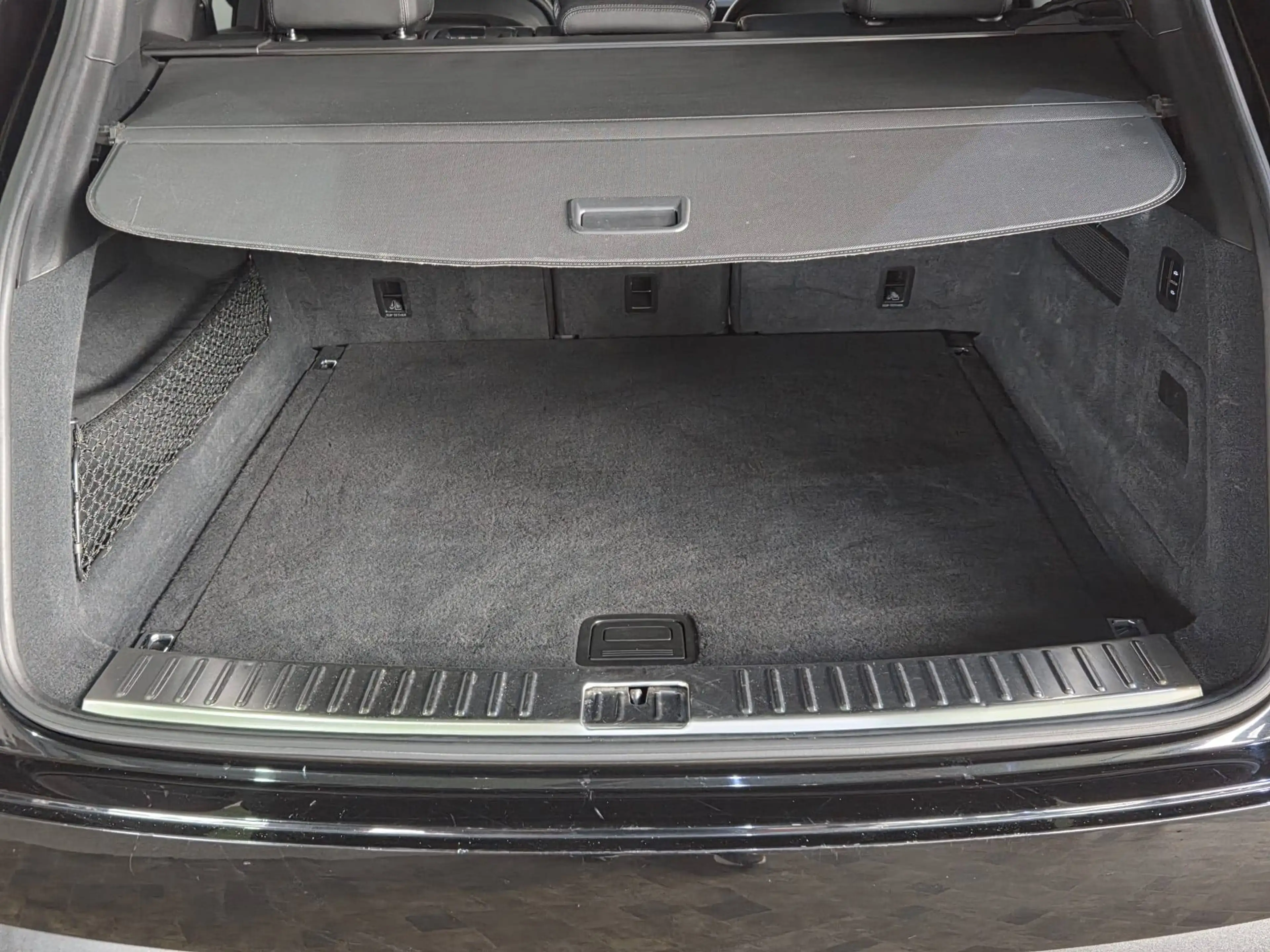 Porsche Cayenne S, LED, Pano, Bose, ACC — photo 11